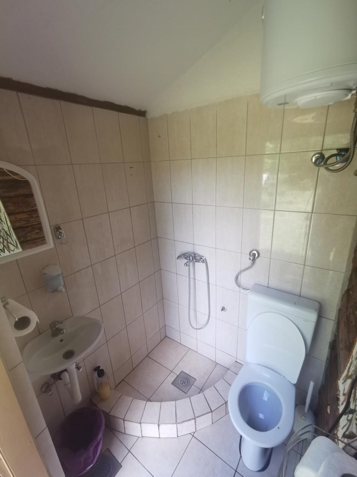 Drvar Etno Selo Dodigヴィラ 部屋 写真